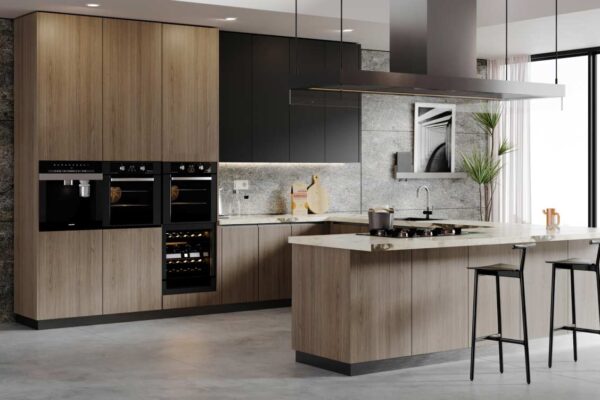 Kitchen Design Companies in Dubai