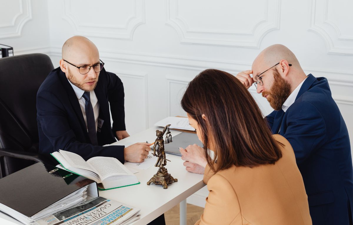 Los Angeles motorcycle accident attorneys