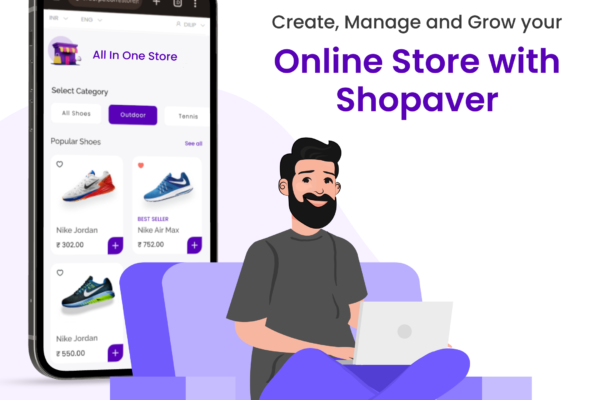 Online store
