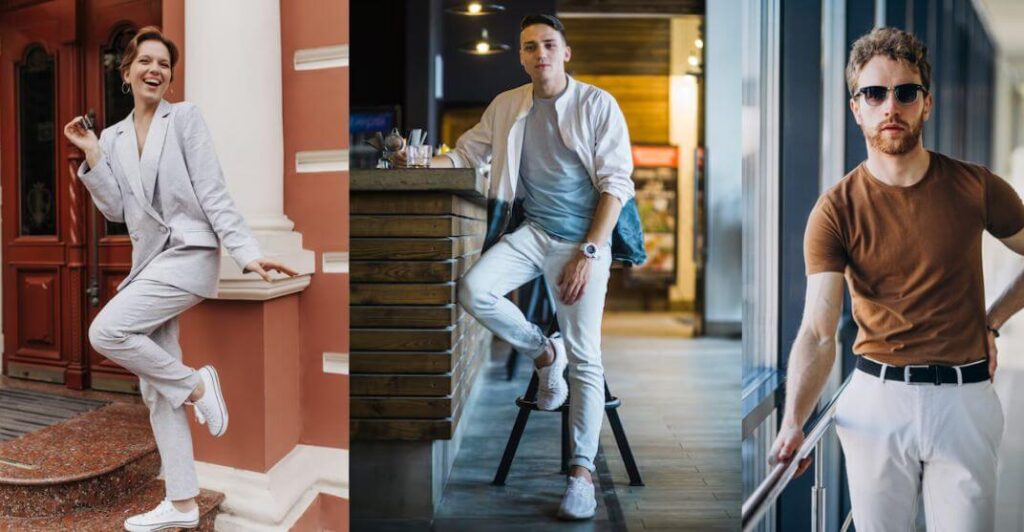 Custom T-Shirts for Men