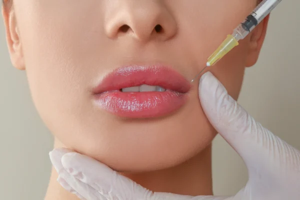 Perfectha Fillers for Lip for Youthful Lip Rejuvenation