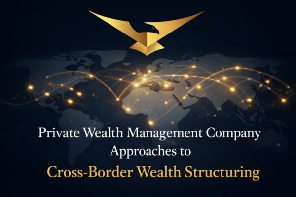 Private Wealth Management Company
