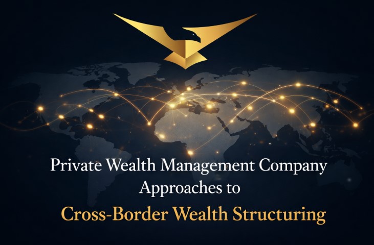 Private Wealth Management Company