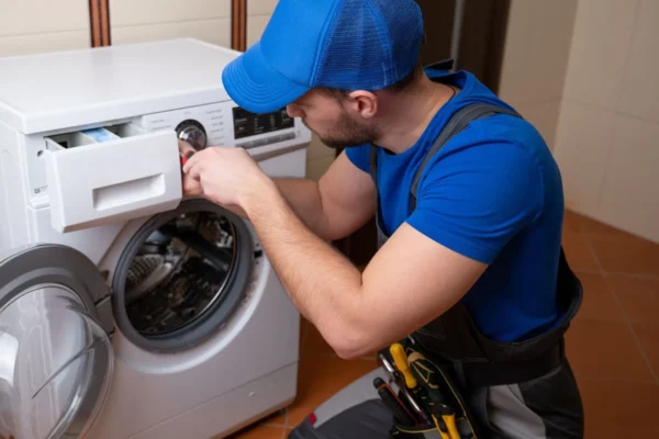 Residential Appliance Service McKinney, TX Reliable Solutions for Every Home