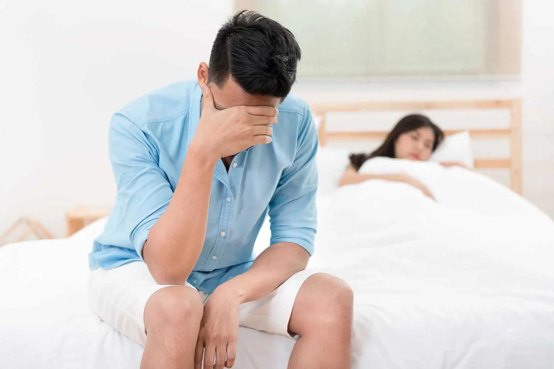 Safe Erectile Dysfunction Treatment for Better Living