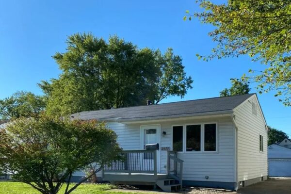 Sell My House Columbus