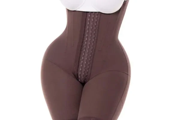 Shape Your Dream Figure with Waist Sculpting