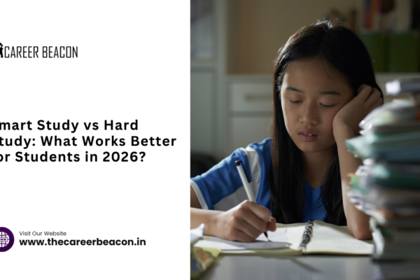 Smart study vs hard study