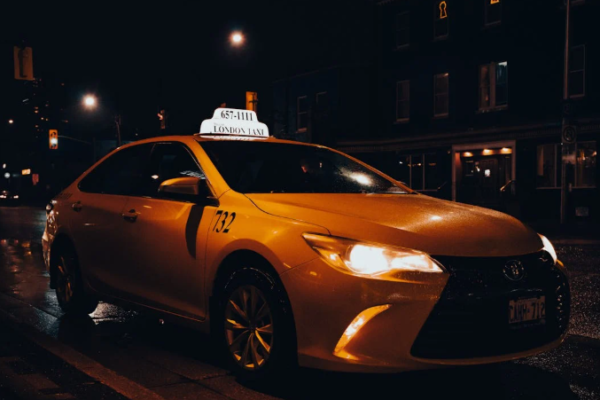 Taxi Fare from Makkah to Taif