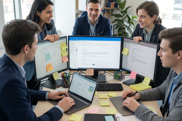 Ecommerce Customer Support