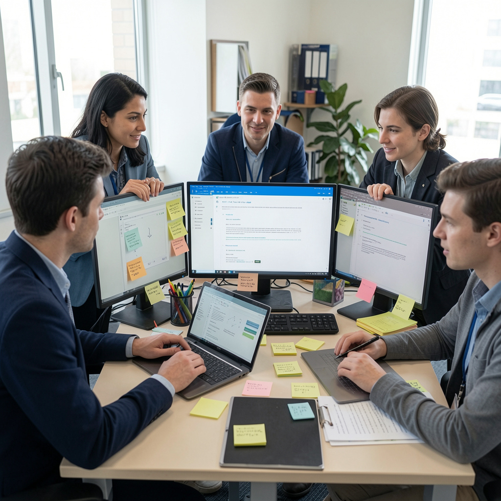 Ecommerce Customer Support