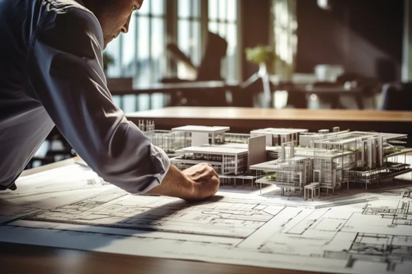 Architectural Documentation Service in San Diego, CA