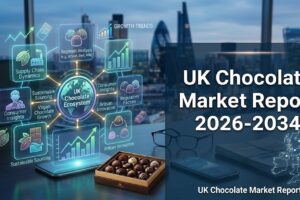 UK Chocolate Market