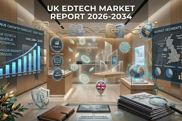 UK EdTech Market