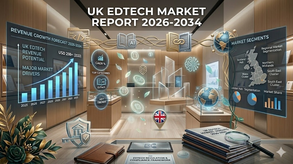 UK EdTech Market