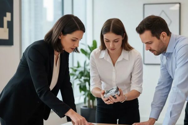 US Tax Filing In Zurich