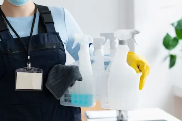 Office Cleaning Westchester NY