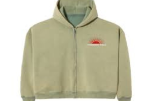 Raspberry Hills Clothing Hoodie