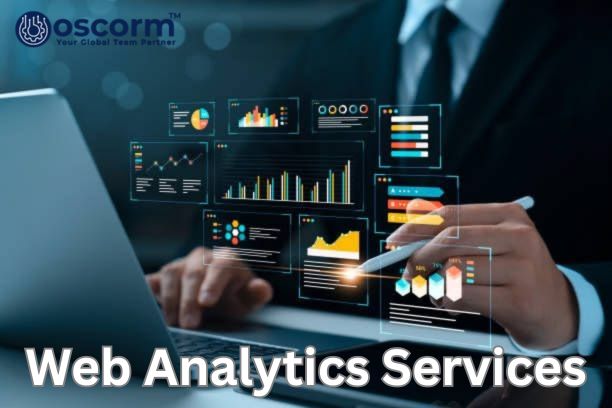 Web Analytics Services