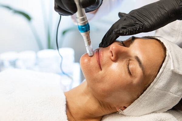 What Fractional RF Micro Needling Means for Long-Lasting Firmness