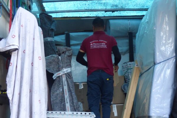 removal services luton