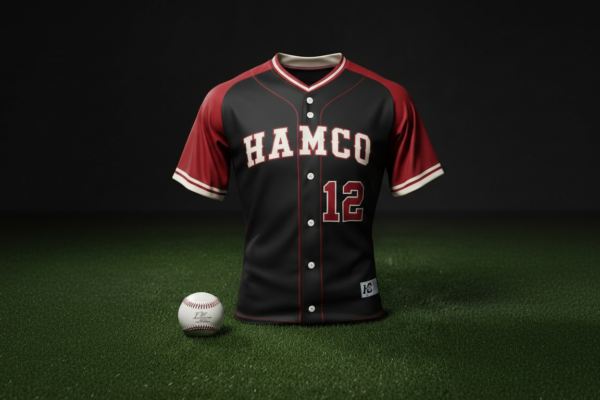 baseball uniforms