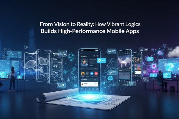 mobile application development companies