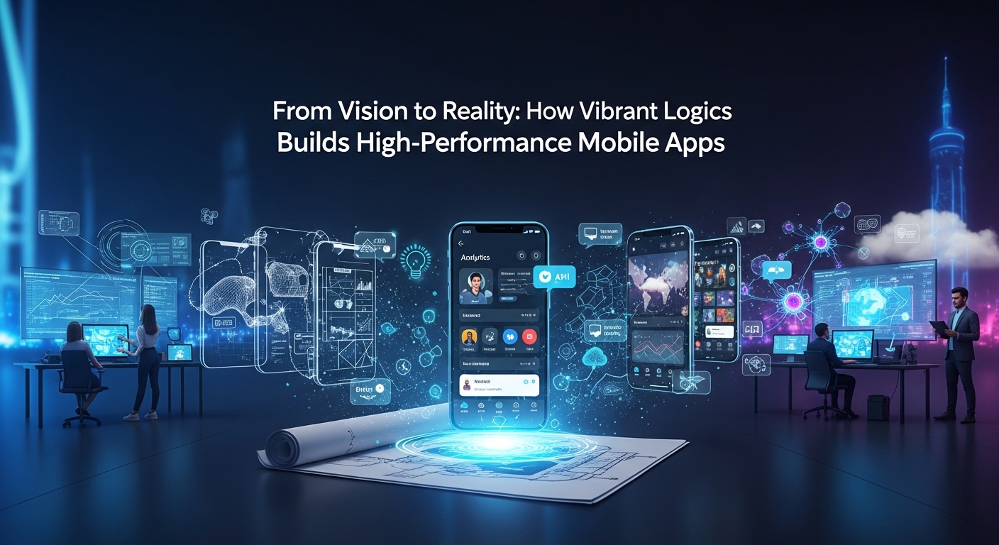 mobile application development companies