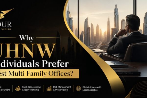Family Office Services