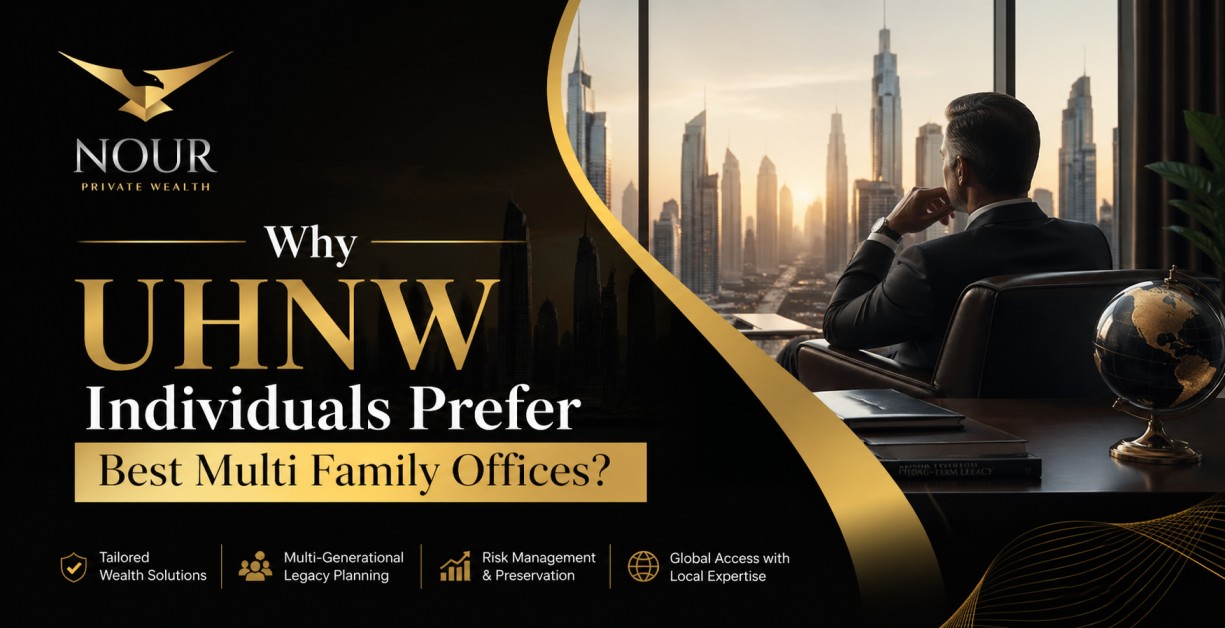 Family Office Services