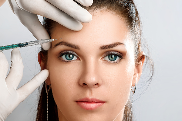 Wrinkle Smoothing for Smooth and Firm Skin