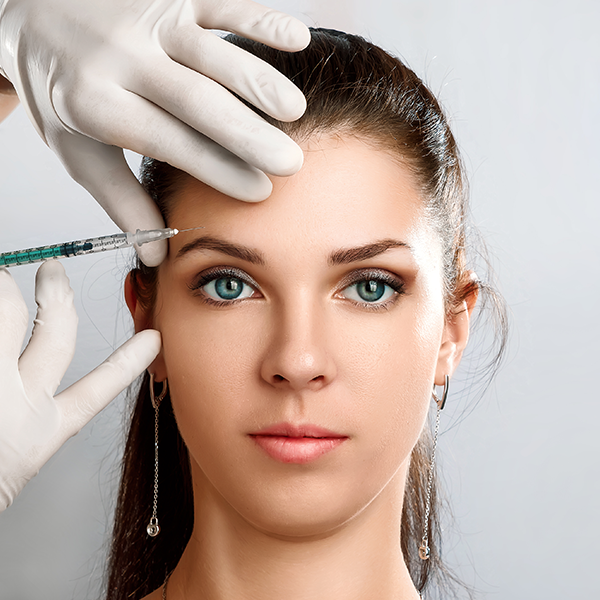 Wrinkle Smoothing for Smooth and Firm Skin