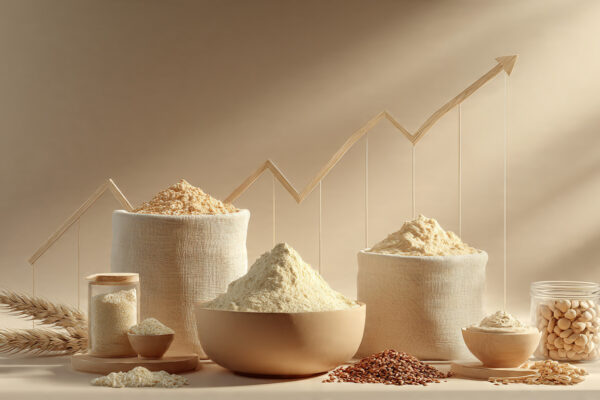 Vitamin B6 price trend