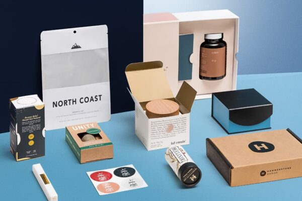 custom boxes wholesale