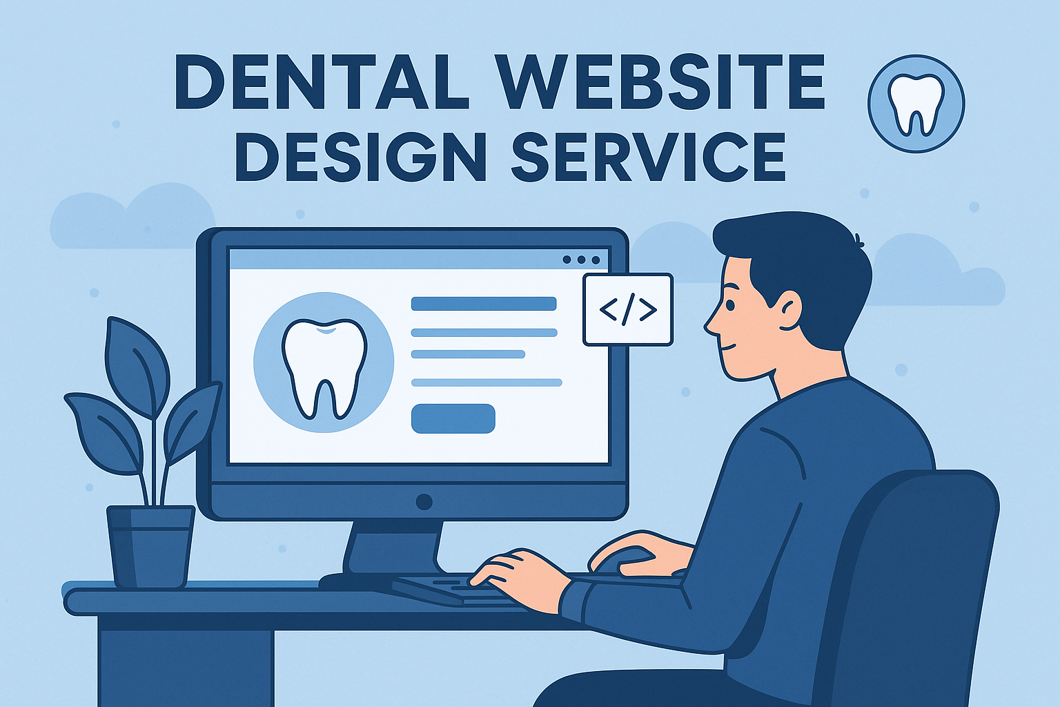 dental website design agency in Canada,dental website design agency, dental website design company, dental website design