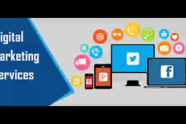 digital marketing services near me​