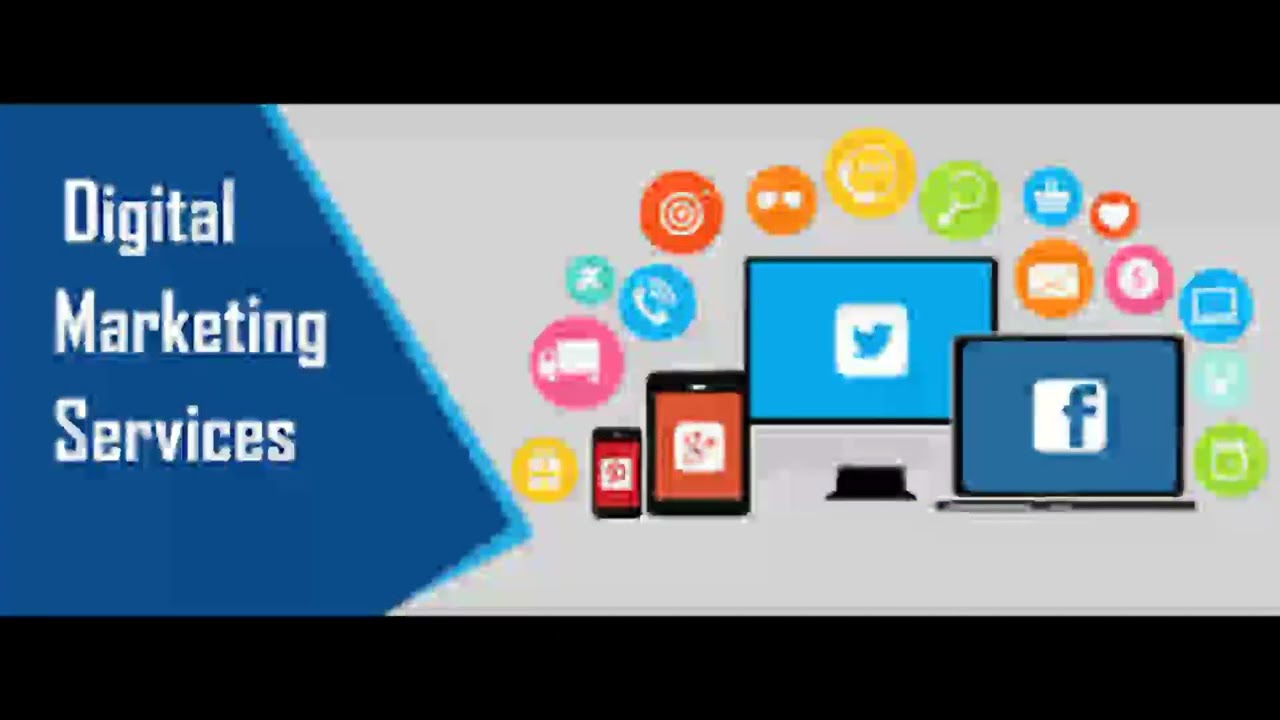 digital marketing services near me​