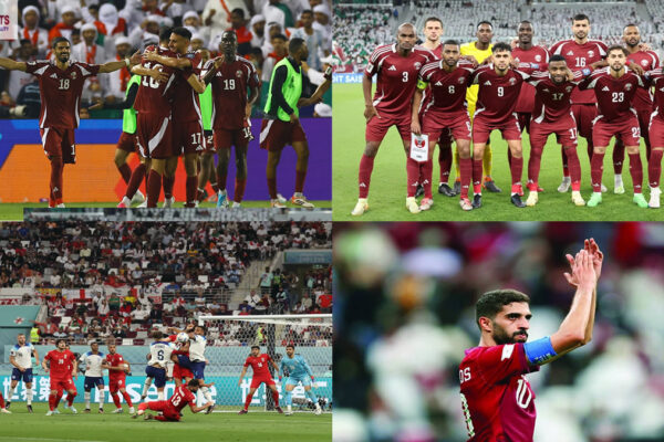 Qatar Vs Switzerland Tickets| FIFA World Cup Tickets | World Cup Tickets | Football World Cup Tickets