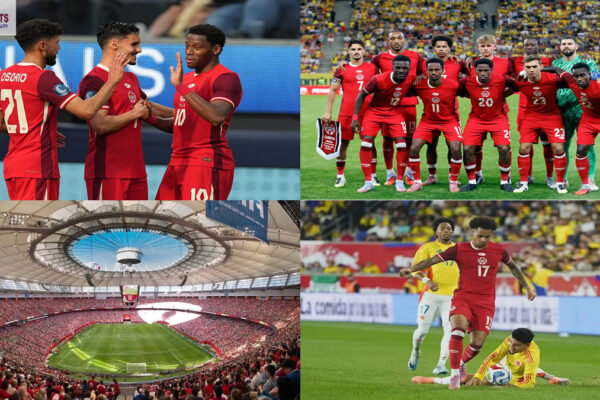 Canada Vs Bosnia and Herzegovina Tickets| FIFA World Cup Tickets | World Cup Tickets | Football World Cup Tickets