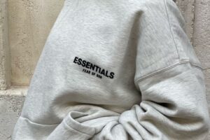 Essentials Tracksuit