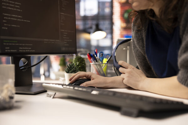 enterprise mobile app development company