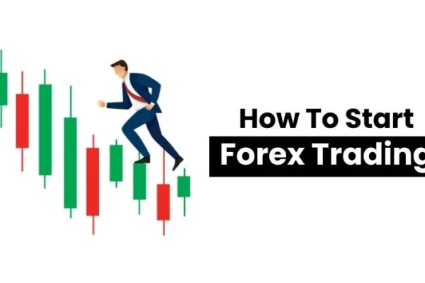how to start forex trading