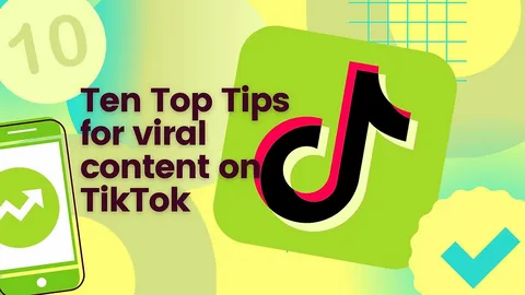 internet chick viral content tips