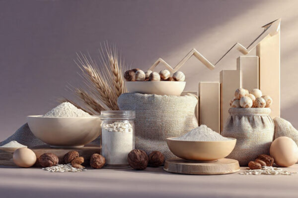 Vitamin B7 price trend