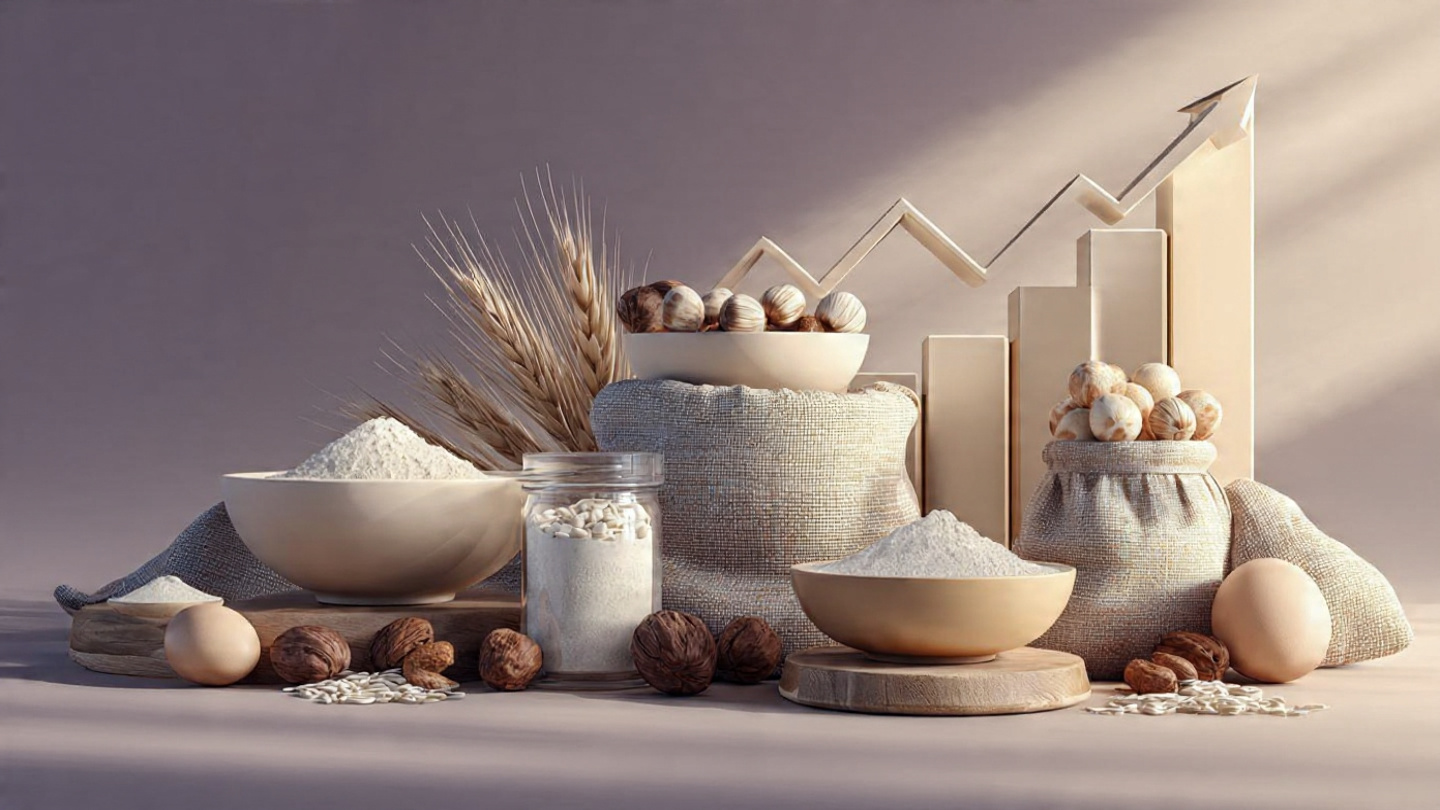 Vitamin B7 price trend