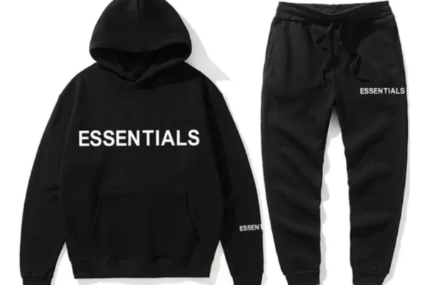 The Essentials Hoodie USA Guide: Why This Fear of God Label Owns My Closet