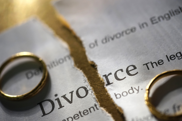 Protecting & Creating Income in Divorce