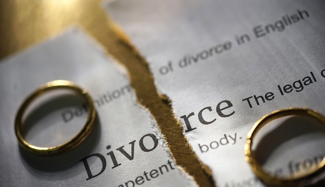 Protecting & Creating Income in Divorce
