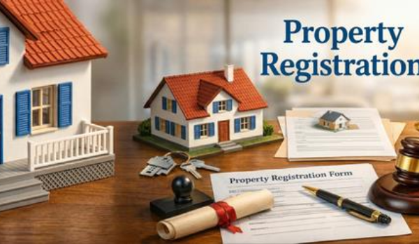 Property Registration