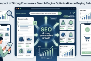 ecommerce search engine optimization services